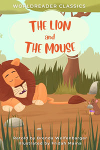 The Lion and The Mouse