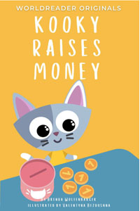 Kooky Raises Money