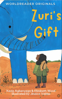 Zuri's Gift