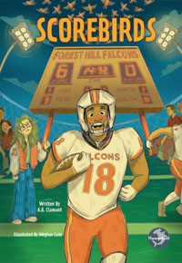 ScoreBirds