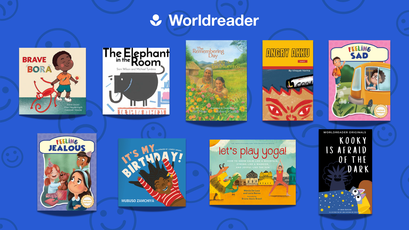 Worldreader and Sabre Education announce partnership on World Read Aloud Day