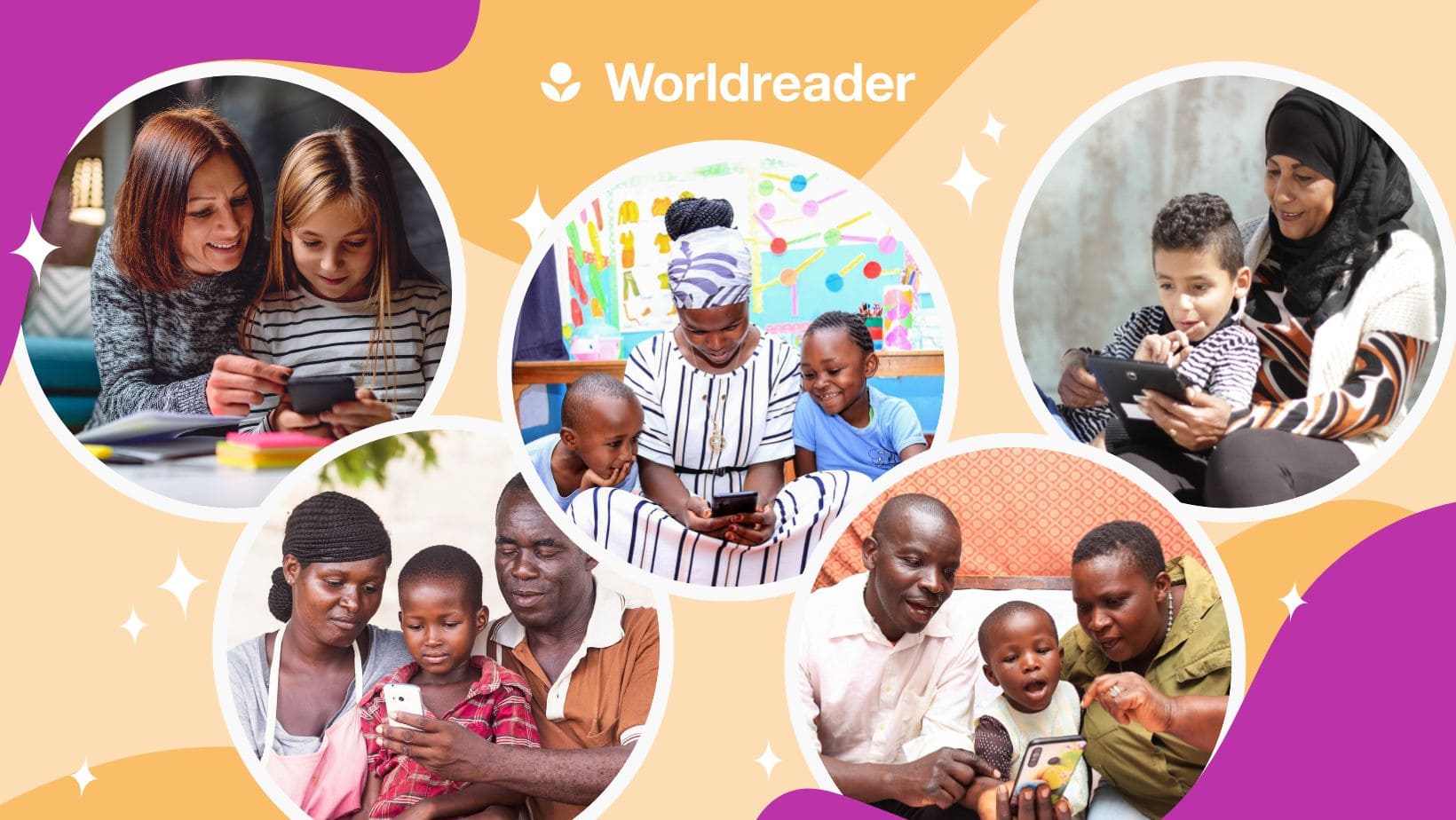 2024 let's get children reading grant recipients announced